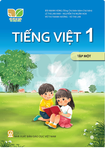 Tiếng Việt 1