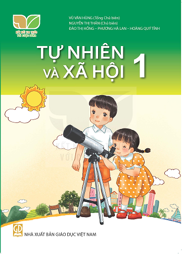 Tiếng Việt 1
