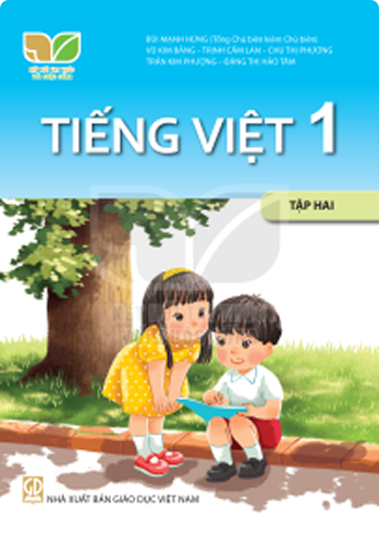 Tiếng Việt 1