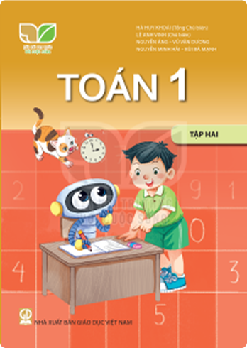 Tiếng Việt 1