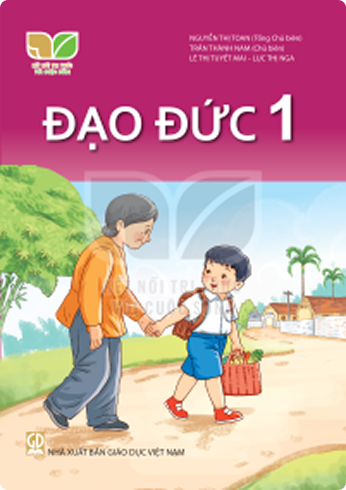 Tiếng Việt 1