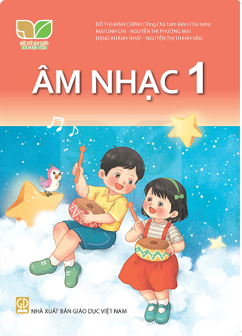 Tiếng Việt 1