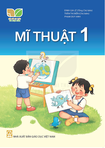 Tiếng Việt 1
