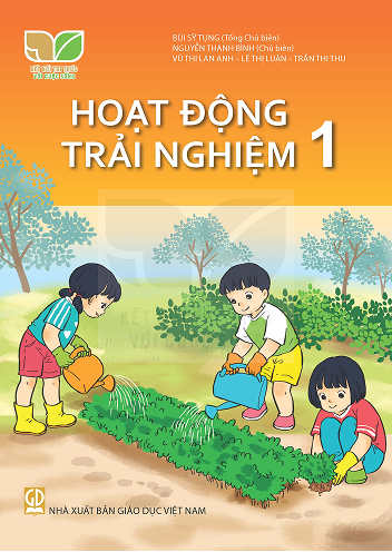 Tiếng Việt 1