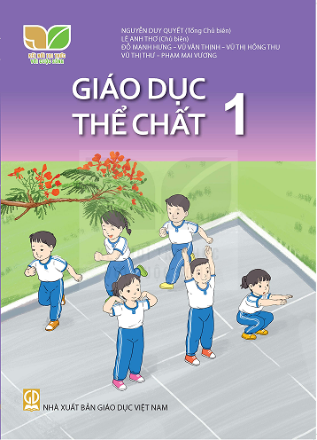 Tiếng Việt 1